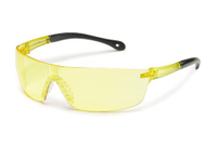 Gateway Safety StarLite SQUARED Series 4475 Safety Glasses, Polycarbonate Lens
