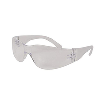 Gateway Safety StarLite SM Series 3680 Safety Glasses, Scratch-Resistant Lens, Polycarbonate Lens