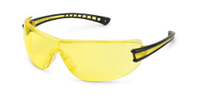 Gateway Safety Luminary Series 19GB75 Safety Glasses, Anti-Scratch Lens, Polycarbonate Frame