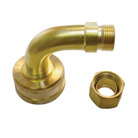 DISWASHER CONNECTOR 3/4FGHx3/8OD