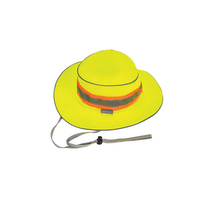 RANGER BOONIE HAT HI-VIS PORTWES