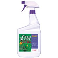 Bonide 307 Ready-to-Use Ultra Weed Beater, Quart