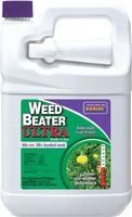 Bonide 308 Weed Killer, Liquid, Spray Application, 1 gal