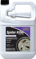 Bonide 532 Spider Killer, Liquid, 1 gal