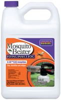 Bonide 553 Flying Insect Fog, 1/2 gal/acre Coverage Area, Clear