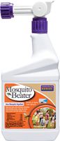 Mosquito Beater 564 Repellent, Liquid, Fragrant, Lemony, 1 qt