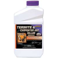 Bonide Qt Termite And Carpenter Ant Control