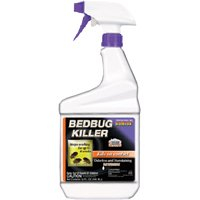 Bonide 1 Quart Bedbug Killer House Guard RTU 573