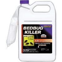 Bonide 574 Bed Bug Killer, Liquid, 1 gal Package