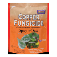Bonide B70 772 Ready-To-Use Copper Fungicide, Solid, Green, 4 lb Container
