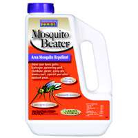 Bonide Mosquito Beater Natural Granules 1.5 lbs