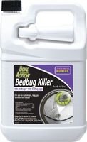 Bonide 5714 Bedbug Killer, Liquid, Spray Application, 4 gal
