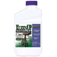Bonide 7461 Concentrate Kleen Up Weed Killer, 32-Ounce