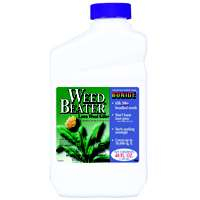 8940 Weed Beater Lawn Weed Killer Concentrate, 40 oz