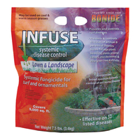 Bonide 60514 Lawn and Landscape Granules, Granular, Tan, 7.5 lb Bag