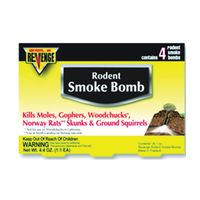 Bonide 61110 Rodent Smoke Bomb