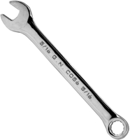 5/16" COMBINATION WRENCH