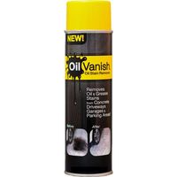 OIL VANISH OIL STAIN REMOVER AER