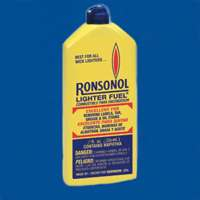 LIGHTER FLUID 5OZ RONSONOL