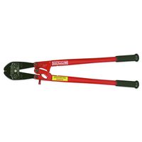 Crescent HKPorter 1490MC Bolt Cutter, 5/16 in Cutting Capacity, Steel Jaw, 14 in OAL
