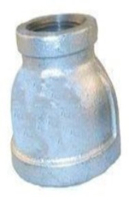 GALV COUPLING RED 2x3/4