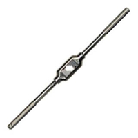 Irwin 12498 Adjustable Handle Tap Wrench Tr 98