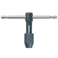 Irwin 12115 T-Handle Tap Wrench #12-5/16-Inch