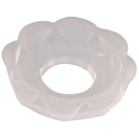SCREW COVER BASE 1/4-20 CTRSUNK