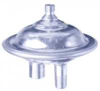 AIR VOLUME CONTROL AV45