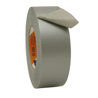 > PC9  DUCT TAPE SILVER 2"x60YD
