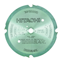 HITACHI #18008  7-1/4   FC BLADE