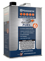 Husqvarna 596834101 High-Octane Fuel, 1 gal