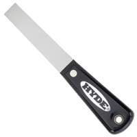 Hyde Tools 02005 3/4-Inch Flexible Putty Knife