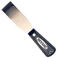 Hyde Tools 02200 1-5/16-Inch Professional Putty Knife