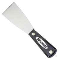 Hyde Tools 02300 2-Inch Stiff Putty Knife