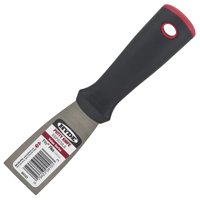 Hyde Tools 04101 Putty Knives, Scrapers And Joint Knife, 1-1/2-Inch