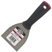 Hyde Tools 04350 3-Inch Flexible Putty Knife
