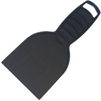 HYDE Economy Series 05530 Putty Knife, 3 in W Blade, Polypropylene Blade, Reinforced Handle