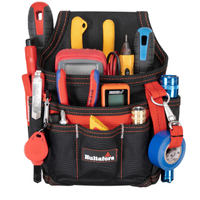 Hultafors HT5103 Small Maintenance / Electrician's Pouch