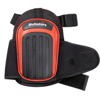 Hultafors HT5204 Professional Knee Pads with Layered Gel