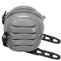 Hultafors HT5217 All-Terrain Knee Pads with Layered Gel