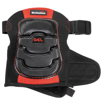 Hultafors HT5267 Airflow Knee Pads with Layered Gel