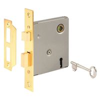 MORTISE LOCK (ONLY) ASSEMBLY