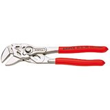 KNIPEX Pliers Wrench 7-1/4-Inch 86 03 180 SBA