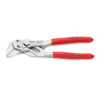 KNIPEX Pliers Wrench 5-Inch 86 03 125 SBA