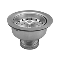 SINK STRAINER "FIT-ALL"