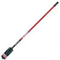 Razor-Back 47138 4 Inch Trenching Shovel with Fiberglass Handle