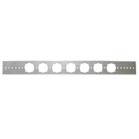 HOLDRITE 16"oc STUB BRACKET