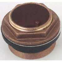 CLOSET SPUD 1-1/2"