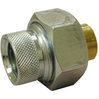 DIELECTRIC UNION 3/4 FIPxSWT
